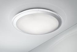 Produktbild von Deckenleuchte                 LED
                    Fernbedienung
                    weiß
    | Möbel Inhofer