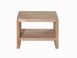 Produktbild von Nachttisch ca. 42 x 37 x 32 cm Modular                 braun
     | Möbel Inhofer