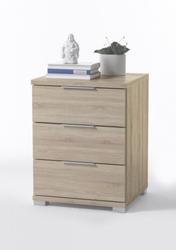 Produktbild von Nachttisch ca. 46 x 61 x 42 cm Dreamoro                 braun
     | Möbel Inhofer