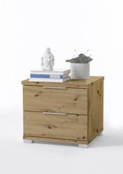 Produktbild von Nachttisch ca. 46 x 43 x 42 cm Dreamoro                 braun
     | Möbel Inhofer