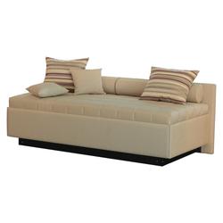Produktbild von Polsterbett ca. 200 x 0 x 100 cm Ruf Betten                 beige
     | Möbel Inhofer