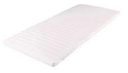 Produktbild von Topper   DORMI PUR K120
 Sun Garden                 Textil
                     weiß
     ca. 200x7x140 cm | Möbel Inhofer