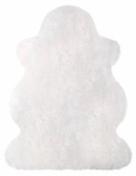 Produktbild von Schaffell ca. 100 x 70 cm                 weiß
     | Möbel Inhofer