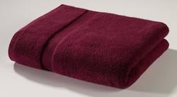 Produktbild von Duschtuch Casa Nova                 rot
     | Möbel Inhofer