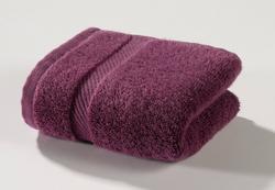 Produktbild von Gästetuch Casa Nova                 lila
     | Möbel Inhofer