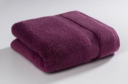 Produktbild von Handtuch Casa Nova                 lila
     | Möbel Inhofer