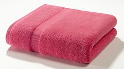 Produktbild von Duschtuch Casa Nova                 rosa
     | Möbel Inhofer