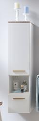 Produktbild von Midischrank ca. 30 x 122 x 33 cm                 weiß
    | Möbel Inhofer