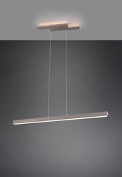 Produktbild von Hängeleuchte                 LED
                    Wandschalter
                    silber
    | Möbel Inhofer