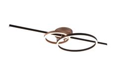 Produktbild von Deckenleuchte                 LED
                    Fernbedienung
                    schwarz
    | Möbel Inhofer