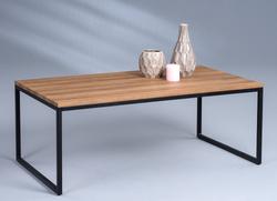 Produktbild von Beistelltisch M2 Kollektion                 Metall
                    braun
    | Möbel Inhofer