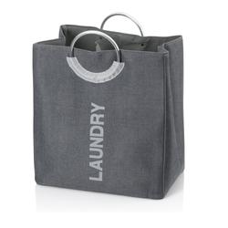 Produktbild von Wäschesammler                 Textil
                    grau
    | Möbel Inhofer