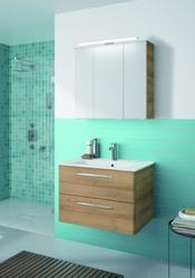 Produktbild von Badprogramm ca. 75 x 51 x 49 cm                 braun
    | Möbel Inhofer