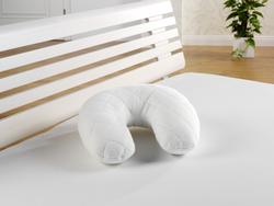 Produktbild von Nackenhörnchen F.A.N. Frankenstolz                 weiß
     | Möbel Inhofer