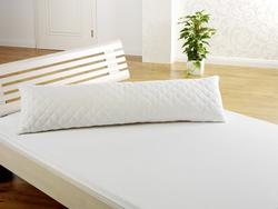 Produktbild von Kopfkissen F.A.N. Frankenstolz                 weiß
     | Möbel Inhofer