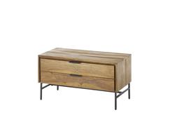 Produktbild von Garderobenbank Vito                 Holz
    | Möbel Inhofer