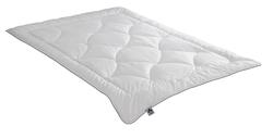 Produktbild von Monodecke Badenia Irisette                 weiß
     | Möbel Inhofer