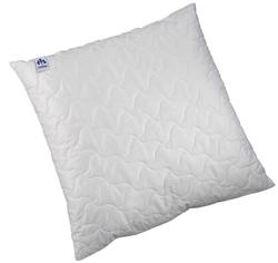 Produktbild von Kopfkissen Badenia Irisette                 weiß
     | Möbel Inhofer