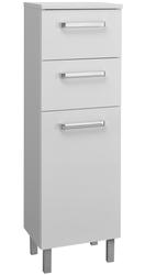 Produktbild von Highboard ca. 30 x 101 x 30 cm                 weiß
    | Möbel Inhofer