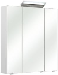 Produktbild von Spiegelschrank ca. 81 x 70 x 16 cm                 weiß
    | Möbel Inhofer