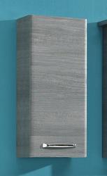 Produktbild von Hängeschrank ca. 30 x 70 x 30 cm                 grau
    | Möbel Inhofer