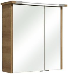 Produktbild von Spiegelschrank ca. 20 x 72 x 65 cm                 braun
    | Möbel Inhofer