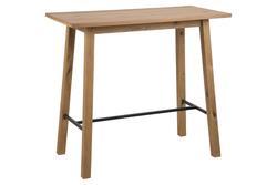 Produktbild von Bartisch                 Holzwerkstoff
     Dinett | Möbel Inhofer