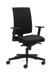 Produktbild von Büro-Drehstuhl                 Textil
                    schwarz
     Nowy Styl | Möbel Inhofer