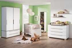 Produktbild von Babyzimmer                Holzwerkstoff
    PAIDI
                braun
    | Möbel Inhofer