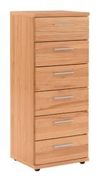 Produktbild von Kommode Voss Möbel                 Holzwerkstoff
    ca. 39 cm | Möbel Inhofer