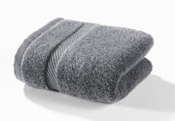 Produktbild von Gästetuch Casa Nova                 grau
     | Möbel Inhofer