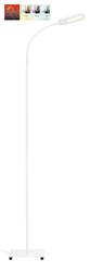 Produktbild von Stehleuchte                 LED
                    Touchdimmer
                    weiß
    | Möbel Inhofer