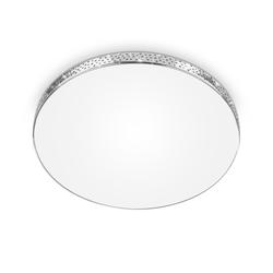 Produktbild von Bad-Deckenleuchte                 LED
                    weiß
    | Möbel Inhofer