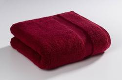 Produktbild von Handtuch Casa Nova                 rot
     | Möbel Inhofer