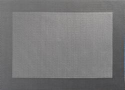 Produktbild von Tischset                 Kunststoff
                    grau
    | Möbel Inhofer