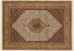 Produktbild von Orientteppich ca. 140 x 70 cm                 beige
     | Möbel Inhofer