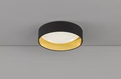 Produktbild von Deckenleuchte                 LED
                    Wandschalter
                    schwarz
    | Möbel Inhofer