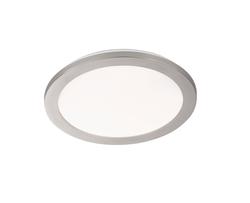 Produktbild von Bad-Deckenleuchte                 LED
                    Wandschalter
                    silber
    | Möbel Inhofer