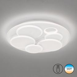 Produktbild von Deckenleuchte                 LED
                    Fernbedienung
                    weiß
    | Möbel Inhofer