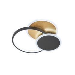 Produktbild von Deckenleuchte                 LED
                    Fernbedienung
                    gold
    | Möbel Inhofer