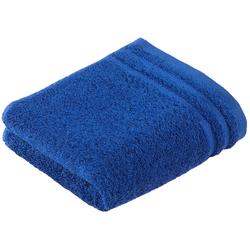 Produktbild von Gästetuch Vossen                 Blau
     | Möbel Inhofer