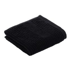 Produktbild von Gästetuch Vossen                 schwarz
     | Möbel Inhofer