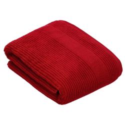 Produktbild von Badetuch Vossen                 rot
     | Möbel Inhofer