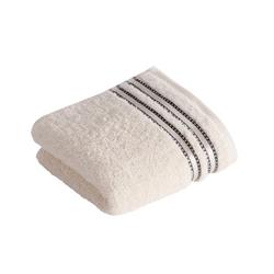 Produktbild von Gästetuch Vossen                 weiß
     | Möbel Inhofer