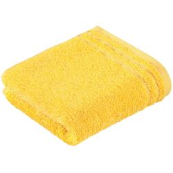Produktbild von Gästetuch Vossen                 gelb
     | Möbel Inhofer