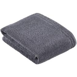 Produktbild von Badetuch Vossen                 grau
     | Möbel Inhofer