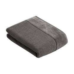 Produktbild von Duschtuch Vossen                 grau
     | Möbel Inhofer