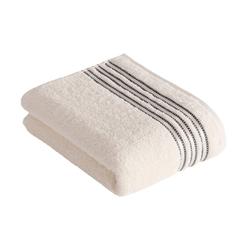 Produktbild von Duschtuch Vossen                 weiß
     | Möbel Inhofer