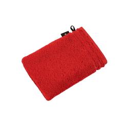 Produktbild von Waschhandschuh Vossen                 rot
     | Möbel Inhofer