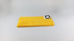 Produktbild von Handtuch Vossen                 gelb
     | Möbel Inhofer